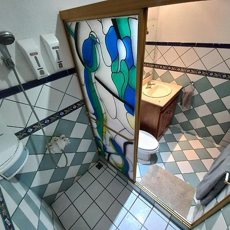 San Jeronimo  Villa Ilusion מראה חיצוני תמונה