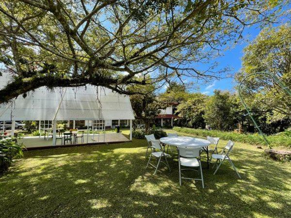 San Jeronimo  Villa Ilusion מראה חיצוני תמונה