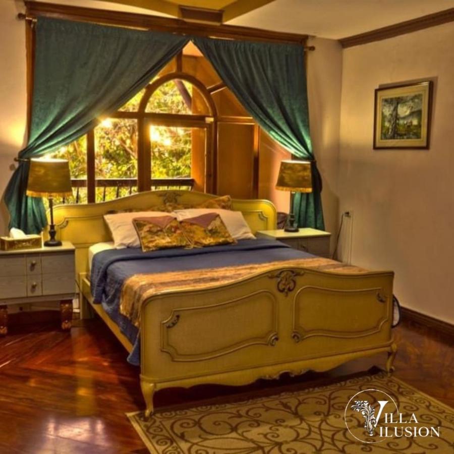 San Jeronimo  Villa Ilusion מראה חיצוני תמונה