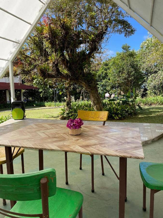 San Jeronimo  Villa Ilusion מראה חיצוני תמונה