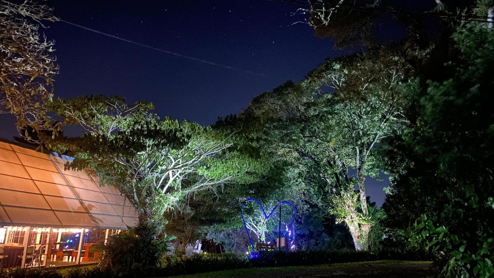 San Jeronimo  Villa Ilusion מראה חיצוני תמונה