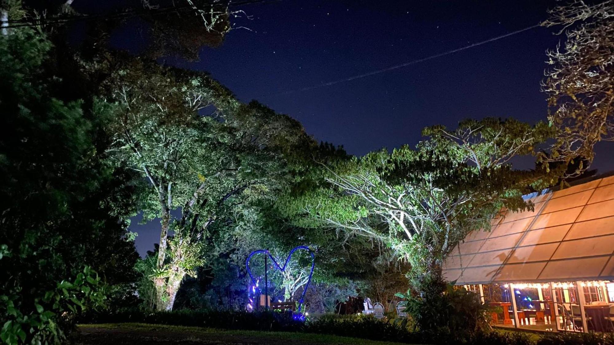 San Jeronimo  Villa Ilusion מראה חיצוני תמונה