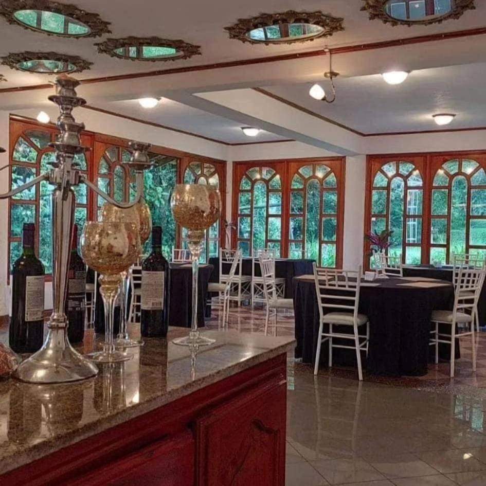 San Jeronimo  Villa Ilusion מראה חיצוני תמונה
