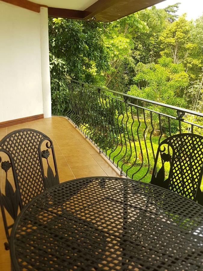 San Jeronimo  Villa Ilusion מראה חיצוני תמונה