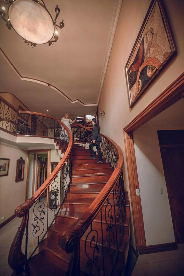 San Jeronimo  Villa Ilusion מראה חיצוני תמונה